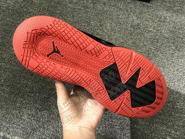 Nike男鞋 Nike Air Jordan Mars 270 耐克1：1氣墊籃球鞋 新配色男士運動休閒鞋  hdx13245